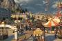 Anno 1800: Jahrmarkt-DLC als zweite kosmetische Erweiterung steht kurz vor dem Release Anno 1800: Jahrmarkt-DLC als zweite kosmetische Erweiterung steht kurz vor dem Release