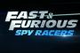Fast & Furious: Spy Racers - Neue Bilder aus der Animationsserie veröffentlicht