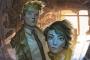 DC-Comic-Kritik zu Hellblazer 2 - 4 DC-Comic-Kritik zu Hellblazer 2 - 4
