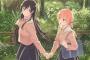 Die besten Anime-Serien des Jahres 2018 Die besten Anime-Serien des Jahres 2018
