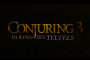 Conjuring 3 - Im Bann des Teufels: Letzter Trailer veröffentlicht Conjuring 3 - Im Bann des Teufels: Letzter Trailer veröffentlicht