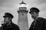 The Lighthouse: Trailer zum Horrorfilm mit Willem Dafoe und Robert Pattinson