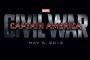 Captain America: Civil War Logo Captain America: Civil War Logo