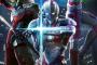 Ultraman: Netflix veröffentlicht Trailer zur Animeserie Ultraman: Netflix veröffentlicht Trailer zur Animeserie