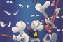 Bone: Arbeiten an der Comicadaption bei Netflix eingestellt Bone: Arbeiten an der Comicadaption bei Netflix eingestellt