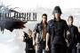 Hand angelegt: Das Final-Fantasy-XV-Anspiel-Event Hand angelegt: Das Final-Fantasy-XV-Anspiel-Event