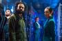 Snowpiercer: AMC sichert sich die finale Staffel der Science-Fiction-Serie Snowpiercer: AMC sichert sich die finale Staffel der Science-Fiction-Serie