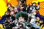 My Hero Academia: Live-Action-Adaption hat einen neuen Autor und Regisseur 