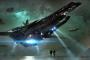 Star Citizen: Neue Roadmap kündigt Eisplaneten an Star Citizen: Neue Roadmap kündigt Eisplaneten an