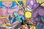Manga-Kritik: Dragon Ball Super 2/Boruto 2