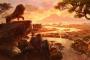 Anno 1800: Blue Byte veröffentlicht Trailer zum neuen DLC Land der Löwen