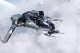 Star Citizen: Teaser zur Intergalactic Aerospace Expo 2950 Star Citizen: Teaser zur Intergalactic Aerospace Expo 2950