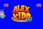 Alex Kidd in Miracle World DX: Remake des 8-Bit-Klassikers