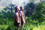 Annihilation: Neuer Trailer zum Science-Fiction-Film von Alex Garland Annihilation: Neuer Trailer zum Science-Fiction-Film von Alex Garland