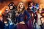 DC-Universum: Geoff Johns kündigt eine weitere TV-Serie an