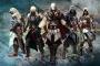 Assassin’s Creed: Netflix's Serienadaption erhält endlich grünes Licht Assassin’s Creed: Netflix's Serienadaption erhält endlich grünes Licht