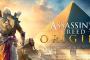 Assassin's Creed: Origin – April-Update bringt das Animus Control Panel Assassin's Creed: Origin – April-Update bringt das Animus Control Panel