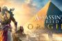Ein Live-Action-Trailer für Assassin&#039;s Creed Origins