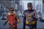 Heilige HD-TV-Premiere, Batman - Syfy zeigt die Kultserie im frischen Gewand Heilige HD-TV-Premiere, Batman - Syfy zeigt die Kultserie im frischen Gewand
