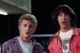 Bill & Ted 3: Erste Bilder aus der Fortsetzung veröffentlicht Bill & Ted 3: Erste Bilder aus der Fortsetzung veröffentlicht