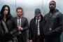 Bildschirmverbot: Keine zeitnahe Rückkehr von The Defenders Bildschirmverbot: Keine zeitnahe Rückkehr von The Defenders