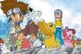 Nostalgie in Serie: Digimon Adventure 01