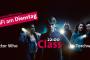 Doctor Who: Staffel 1, Torchwood und Deutschland-Premiere von Class bei One und Funk