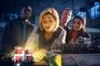 Doctor Who: Jodie Whittaker und Showrunner Chris Chibnall verlassen die Serie nach Staffel 13