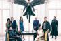 Dominion: Syfy cancelt die Serie nach Staffel 2 Dominion: Syfy cancelt die Serie nach Staffel 2