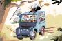 DuckTales: Disney setzt die Animationsserie nach drei Staffeln ab DuckTales: Disney setzt die Animationsserie nach drei Staffeln ab