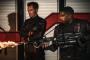 Fahrenheit 451: Trailer zur Verfilmung mit Michael B. Jordan und Michael Shannon