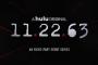 11.22.63: Neuer Teaser-Trailer zur Stephen-King-Adaption 11.22.63: Neuer Teaser-Trailer zur Stephen-King-Adaption