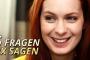 5 Fragen nix sagen - mit Felicia Day 5 Fragen nix sagen - mit Felicia Day