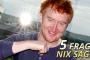 5 Fragen nix sagen - mit Tony Curran aus Defiance 5 Fragen nix sagen - mit Tony Curran aus Defiance