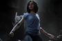 Alita: Battle Angel - Neues Featurette zu den digitalen Effekten