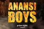 Anansi Boys: Delroy Lindo spielt Anansi in der Amazon-Serie