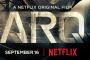 ARQ: Erster Trailer &amp; Poster zum Sci-Fi-Thriller von Netflix