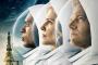 Ascension: Trailer-Premiere zur Veröffentlichung auf DVD & Blu-ray Ascension: Trailer-Premiere zur Veröffentlichung auf DVD & Blu-ray