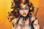 Avengelyne: Paramount verfilmt den Comic von Deadpool-Erfinder Rob Liefeld Avengelyne: Paramount verfilmt den Comic von Deadpool-Erfinder Rob Liefeld