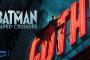 Batman: Caped Crusader - Erster Trailer zur neuen Zeichentrickserie veröffentlicht