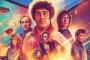 Blake’s 7: Neuauflage der britischen Science-Fiction-Serie in Arbeit