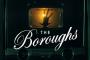 The Boroughs: Erster Teaser zur neuen Science-Fiction-Serie von Netflix 