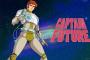 Captain Future: Syfy zeigt die Anime-Serie an Weihnachten