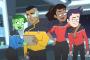 Star Trek: Lower Decks - Neuer Trailer zum weiteren Verlauf der 2. Staffel