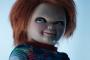 Chucky: Kurzer Teaser gewährt ersten Blick auf die Mörderpuppe Chucky: Kurzer Teaser gewährt ersten Blick auf die Mörderpuppe
