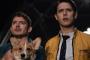 Dirk Gently: BBC America veröffentlicht drei neue Teaser-Trailer Dirk Gently: BBC America veröffentlicht drei neue Teaser-Trailer