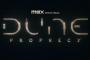 Dune: Prophecy - Neuer Teaser-Trailer veröffentlicht 