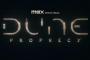 Dune: Prophecy - Erster Teaser-Trailer zur Prequel-Serie veröffentlicht