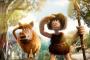 Maisie Williams spricht Rolle in Early Man