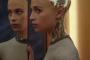 Ex-Machina-Regisseur Alex Garland entwickelt Sci-Fi-Serie Ex-Machina-Regisseur Alex Garland entwickelt Sci-Fi-Serie